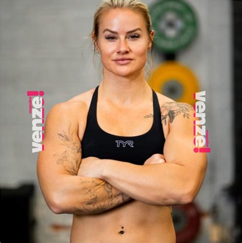 dani speegle nude|Dani Speegle HATES CrossFit.. : r/crossfit